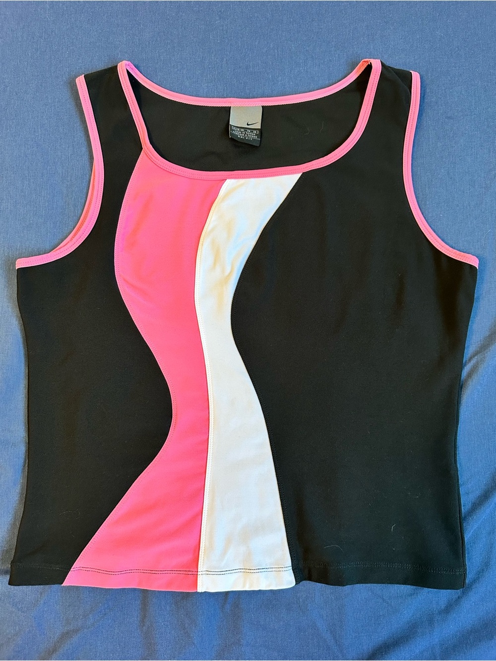 Nike tank top